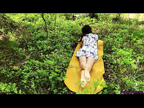 ❤️ Uno sconosciuto su Tinder mi masturba la figa e scopa appassionatamente nel bosco Video di sesso di qualitàal it.shufflesex-com.ru