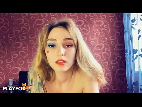 ❤️ Gli occhiali magici della realtà virtuale mi hanno fatto fare sesso con Harley Quinn Video di sesso di qualitàal it.shufflesex-com.ru